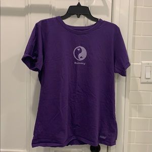 Life is Good Harmony T-shirt